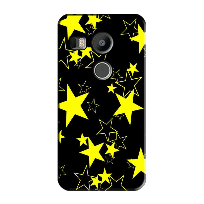 ỐP LƯNG IN HÌNH DÀNH CHO LG NEXUS 5X