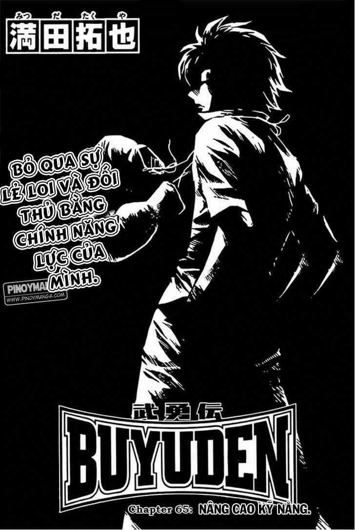 buyuden chapter 65 1