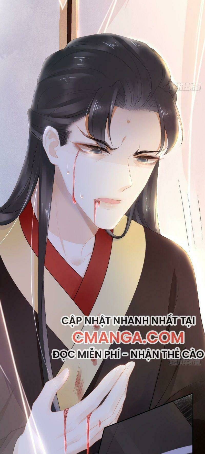 mê hoặc nhân tâm chapter 18 12