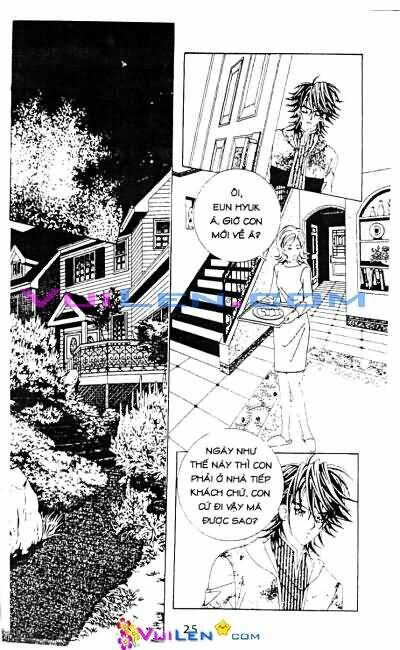 cô dâu bé xinh chapter 2 6