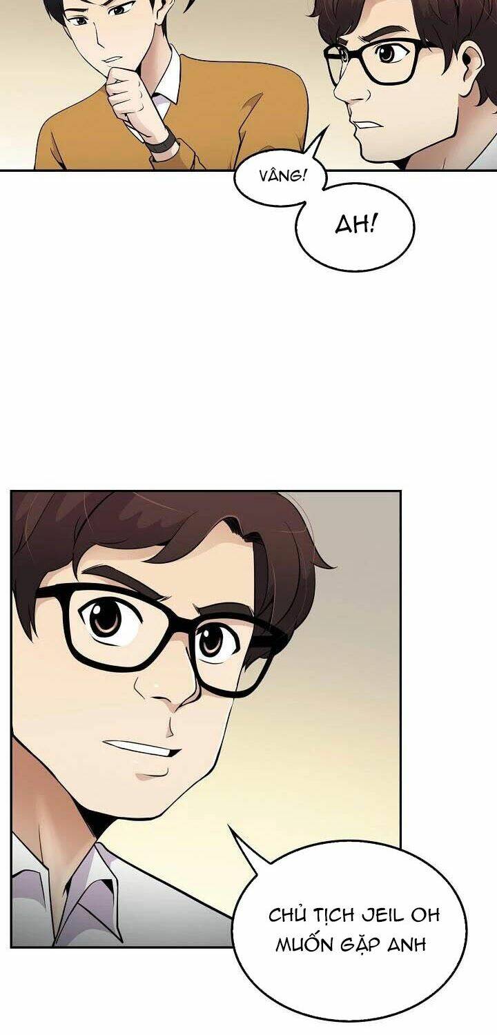 điều tra viên chuyển sinh chapter 41 30