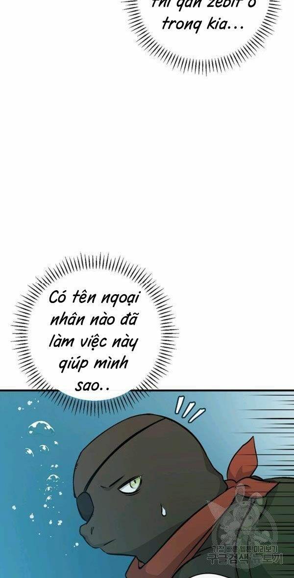 tôi lên cấp chỉ bằng cách ăn chapter 71 43