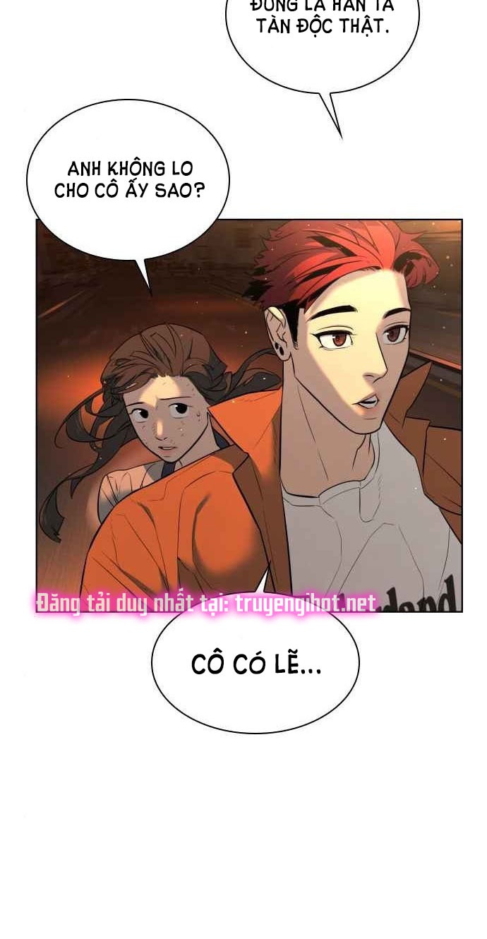bạch huyết - white blood chapter 27 113