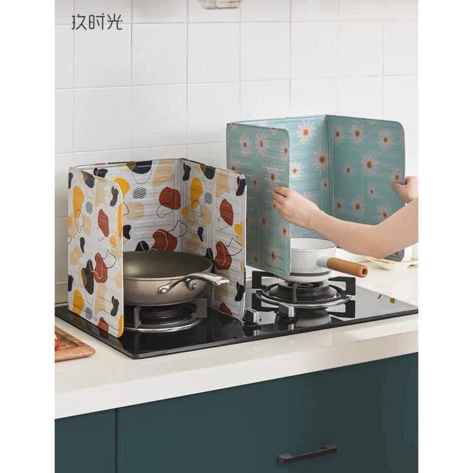 TẤM CHẮN DẦU MỠ BẾP GA