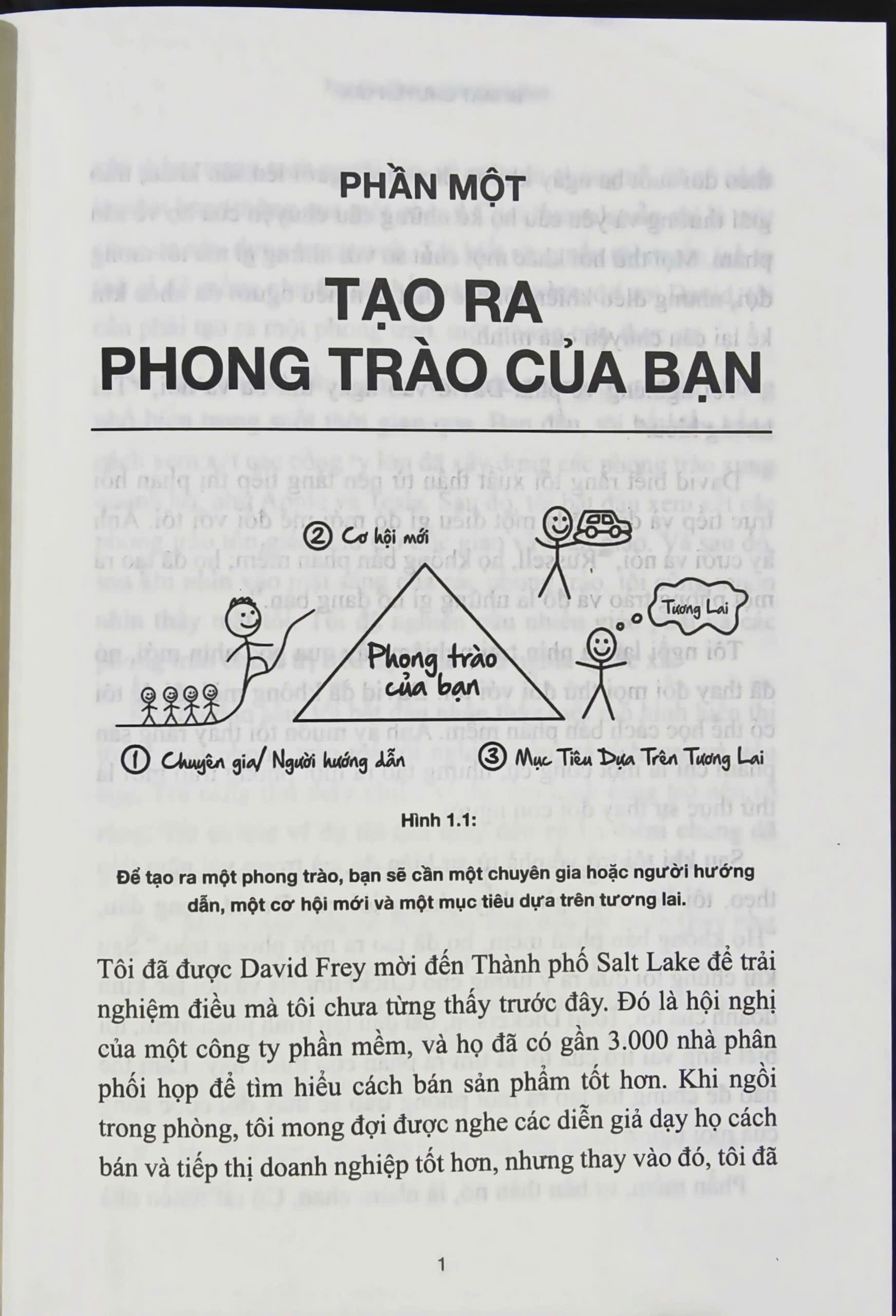 Sách Bí mật chuyên gia