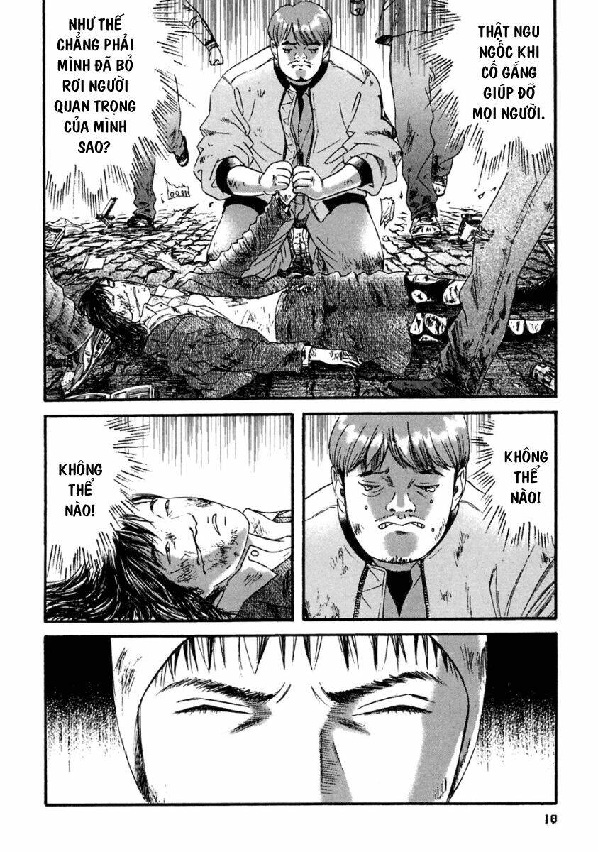 kanojo wo mamoru 51 no houhou chapter 40 8