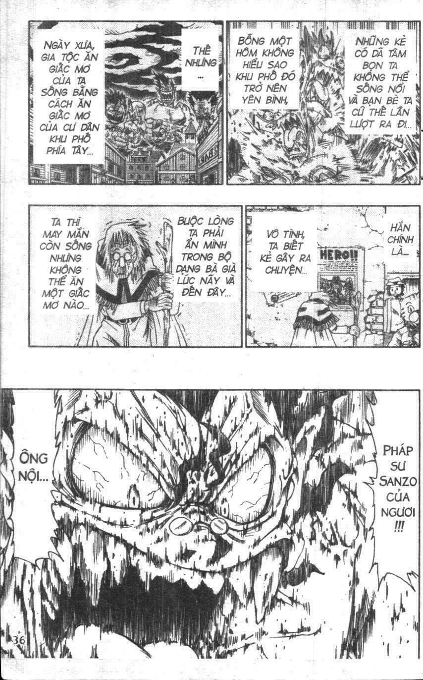 touyuki chapter 1.1 36