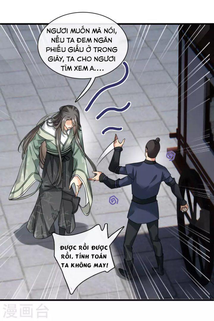 nụ cười của ngươi ngọt gãy tám cái răng của ta chapter 48 37
