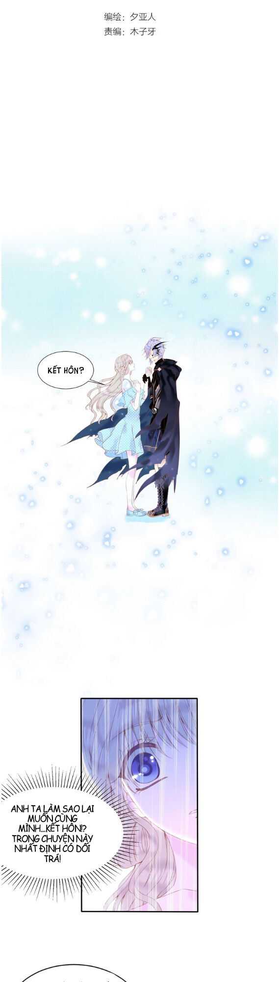 thiên thần sa ngã chapter 17 4