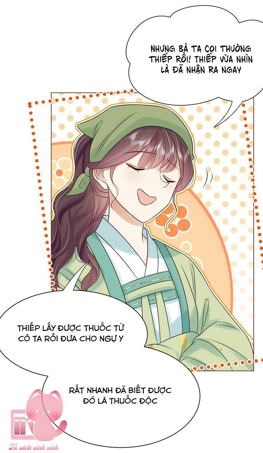 hắc hoá vương gia khó dỗ dành chapter 102 15