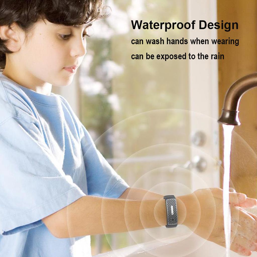 Children Bracelet Anti Wristband