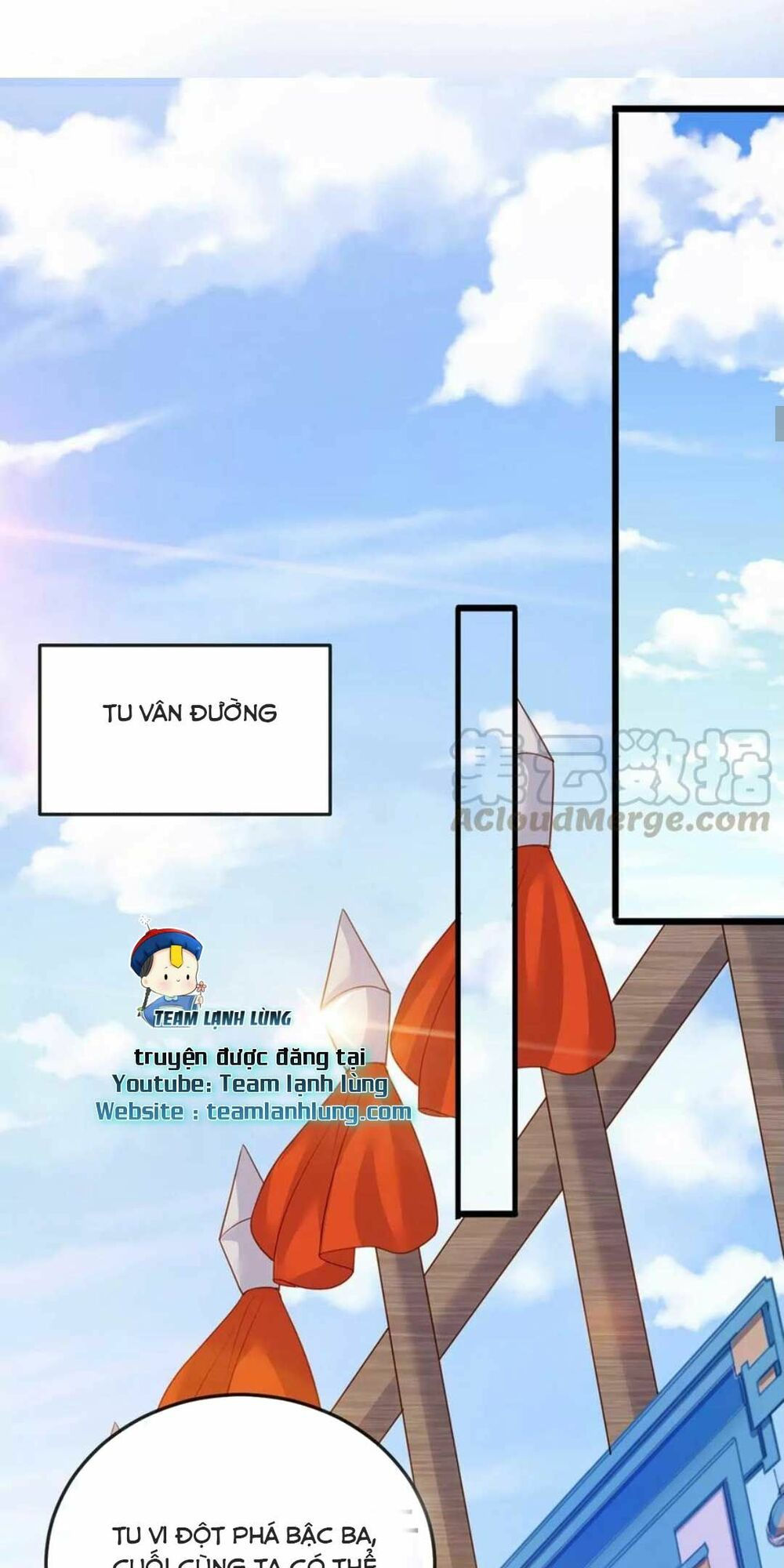 quân hoả nữ hoàng chapter 65 26