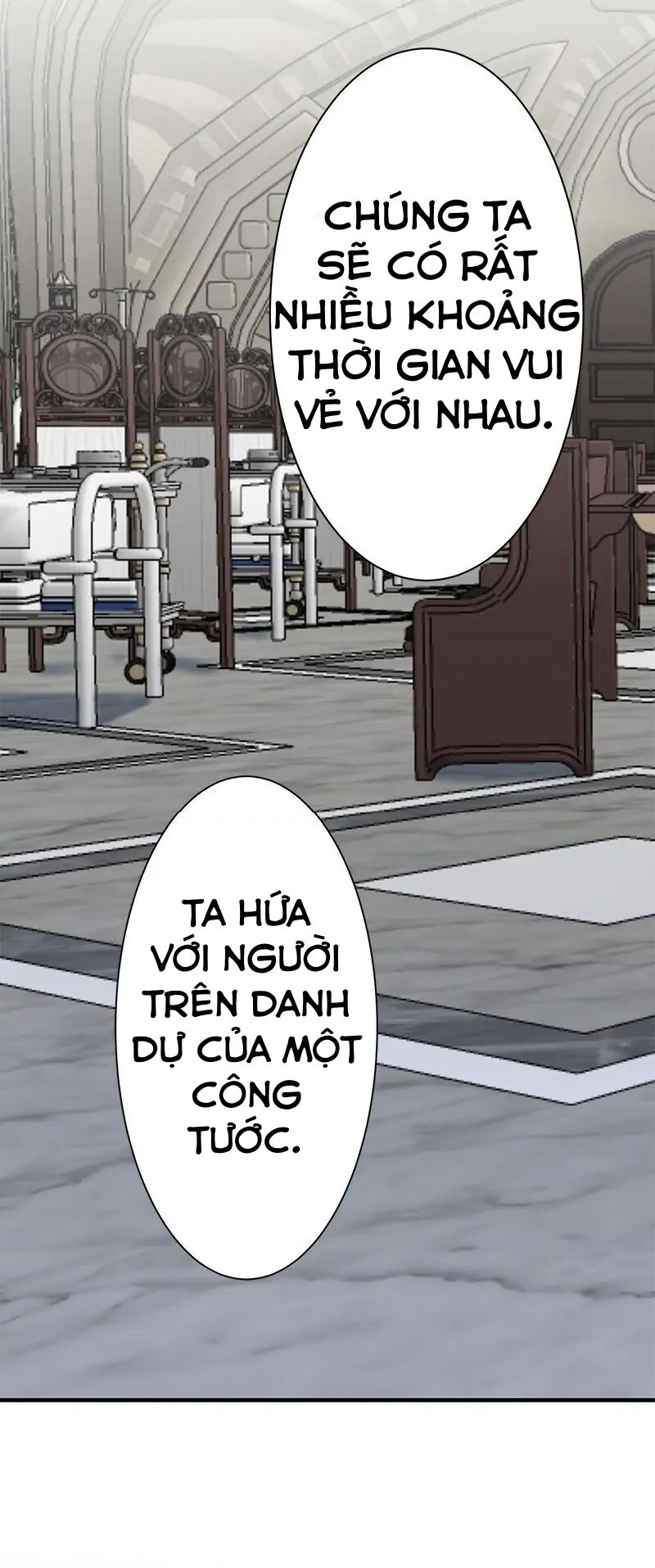 nullitas~nàng dâu giả dối~ chapter 50.2 8