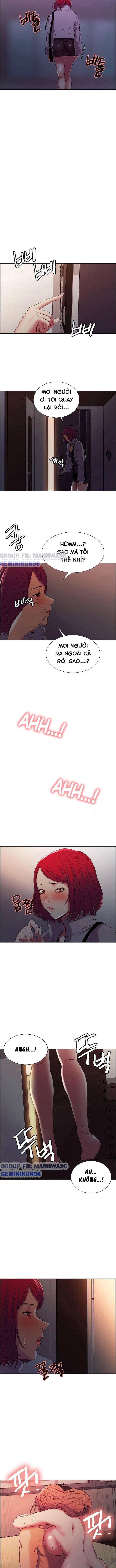 chạy trốn gia đình chapter 11 5