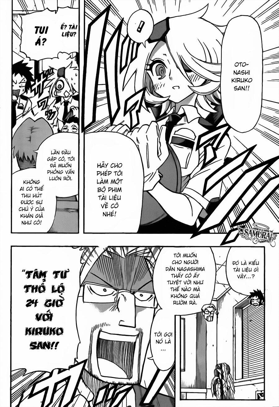 shinmai fukei kiruko-san chapter 13 3