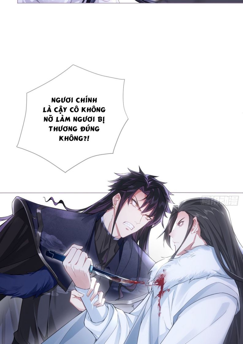 nhập mộ chi thần chapter 67 28