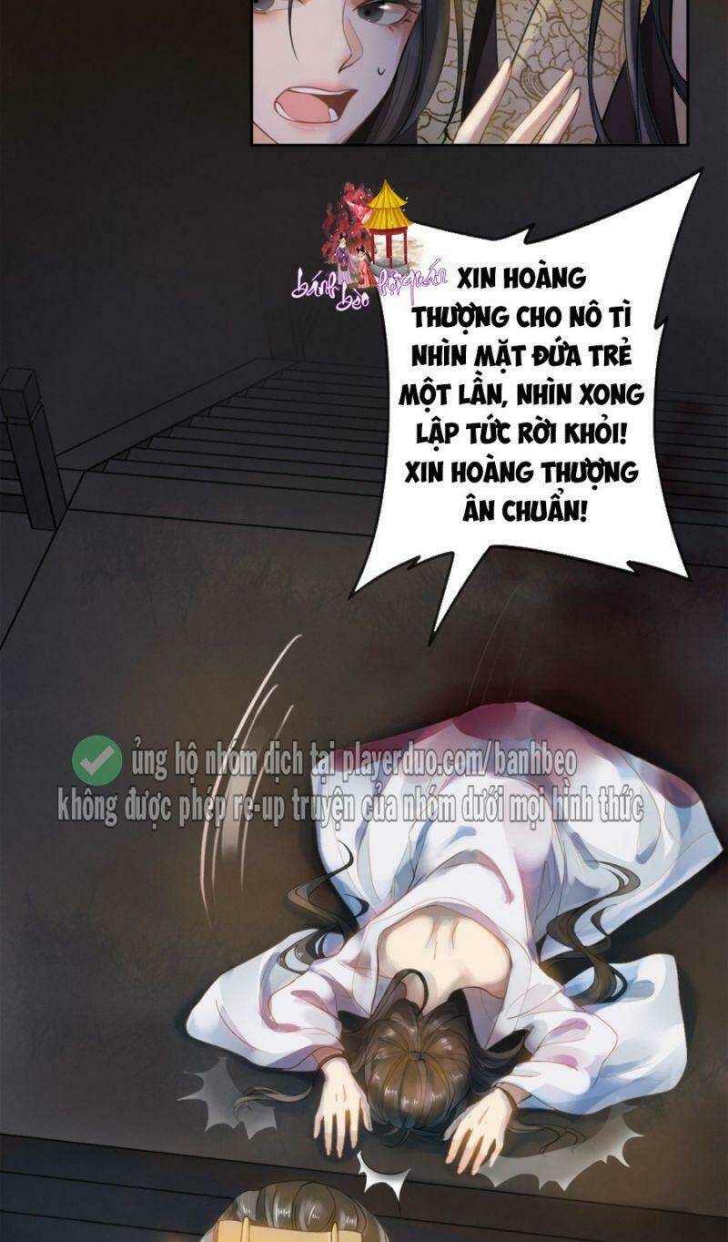 mê hoặc nhân tâm chapter 1 11