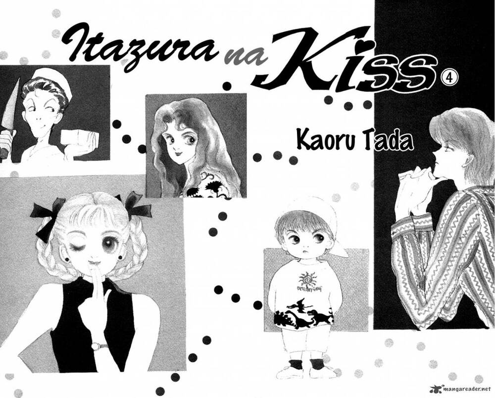itazura na kiss chapter 12 6