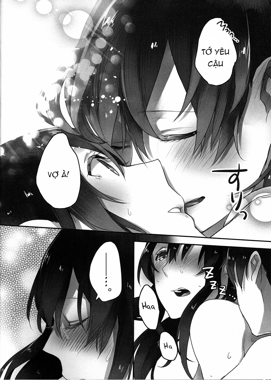 after the vows chapter 1 14