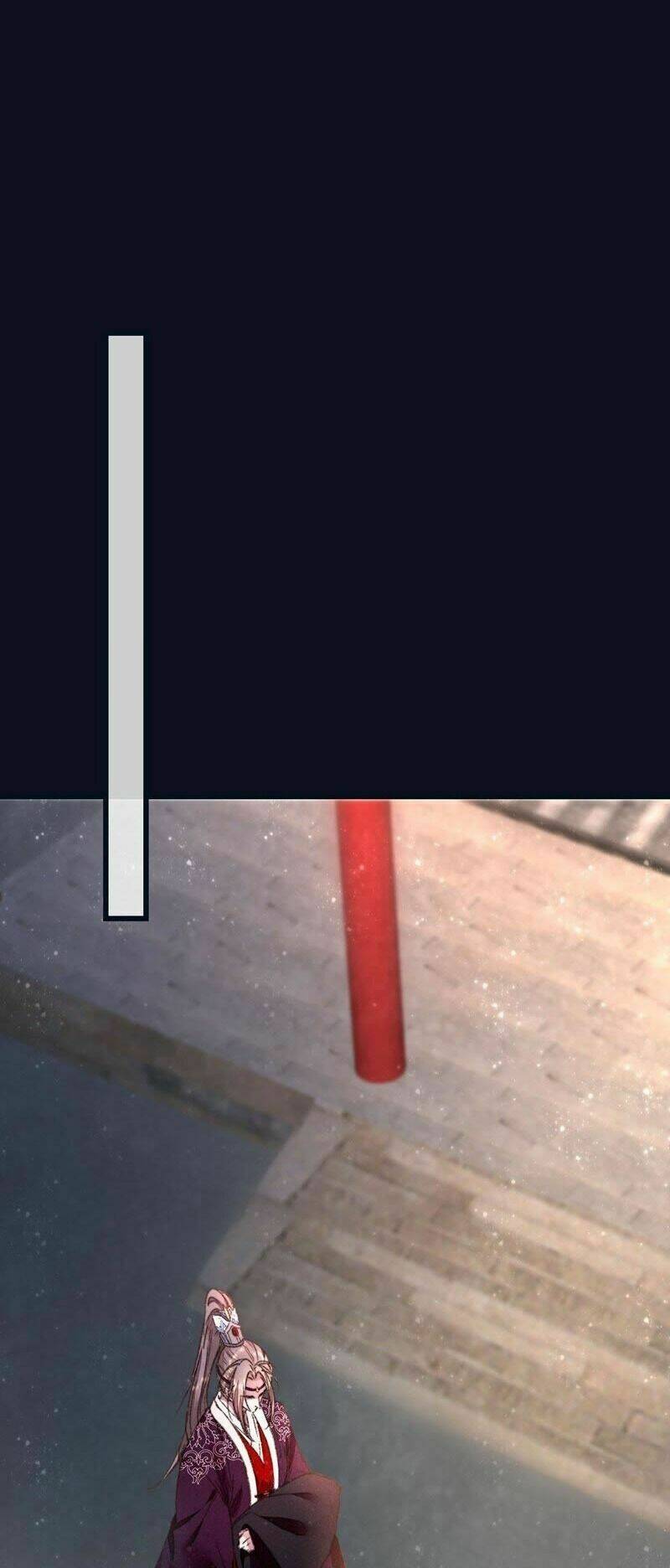 hoàng thái phi cũng muốn yêu chapter 43 8