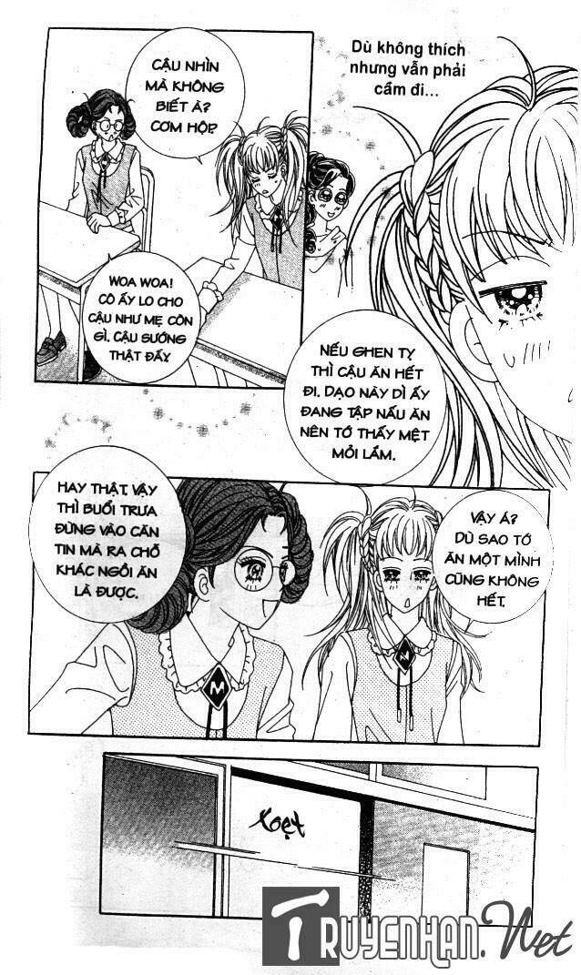 my lovely master chapter 5 21