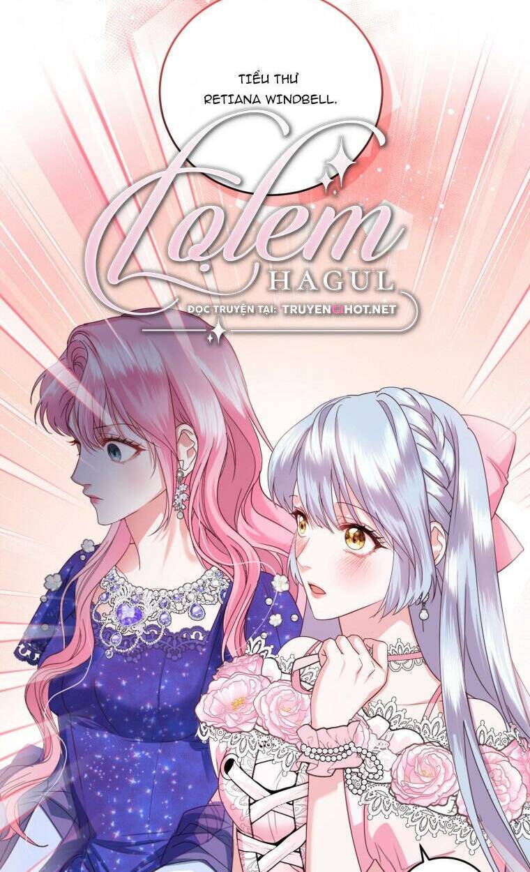 nhà điều chế nước hoa độc quyền của bạo chúa chapter 51 47