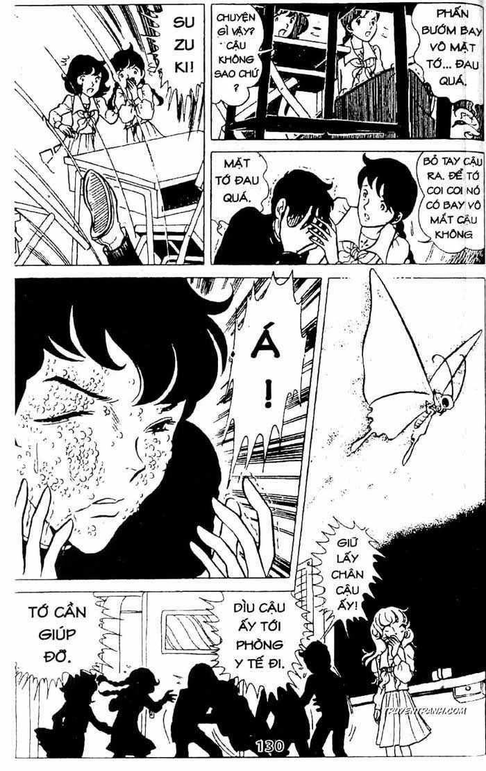 akuma no hanayome (bride of deimos) chapter 1.2 31