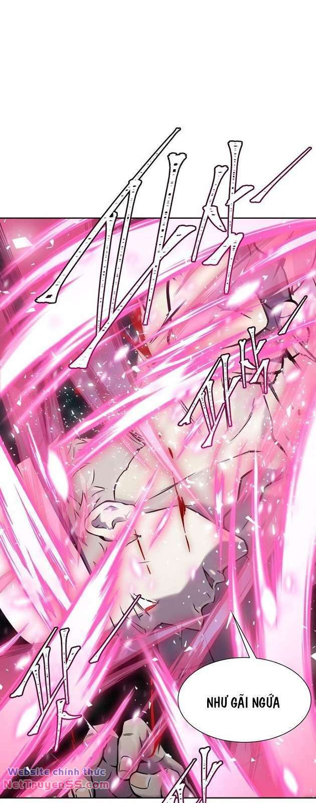 cuộc chiến trong tòa tháp chapter 600 72