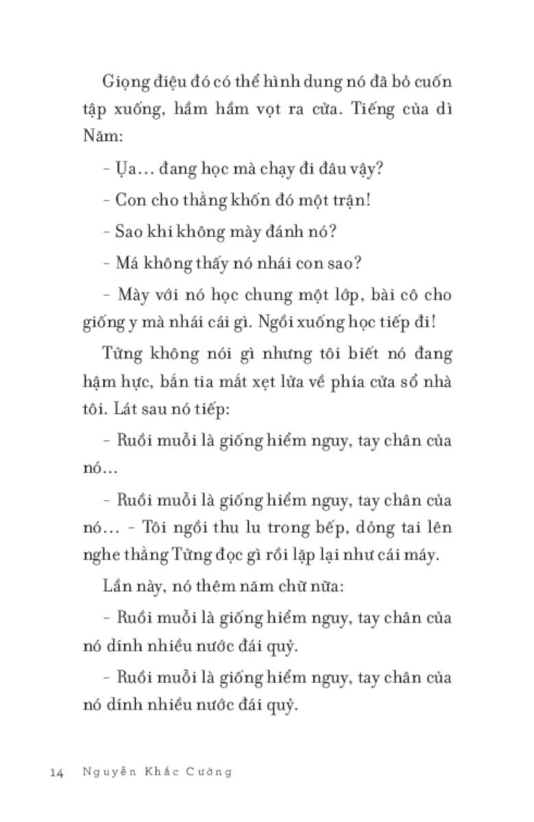 Văn Học Thiếu Nhi - Kho Báu Trong Thành Phố _TRE