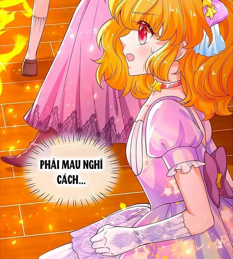 bỗng một ngày trở thành con gái nhà vua chapter 151 8