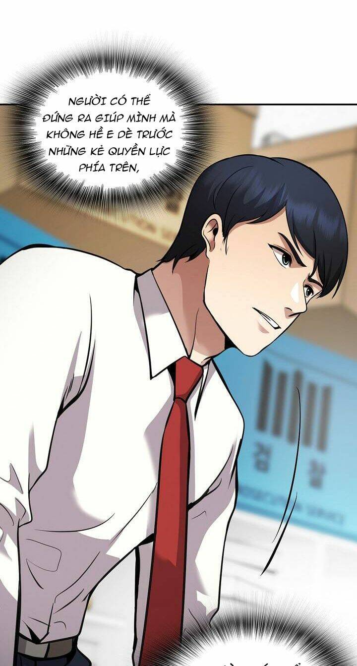 điều tra viên chuyển sinh chapter 135 29