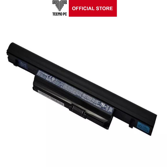Pin Tương Thích Cho Laptop Acer 820 - Acer 4820 - Hàng Nhập Khẩu New Seal TEEMO PC TEBAT1415