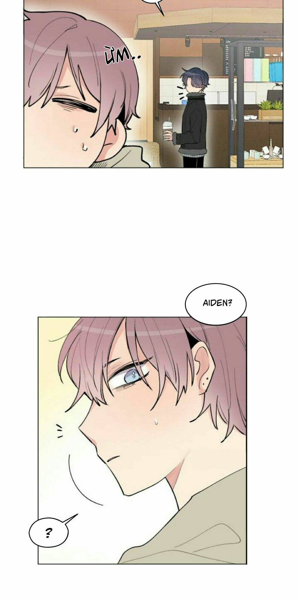 vẽ nên tình yêu của chúng ta chapter 17 6