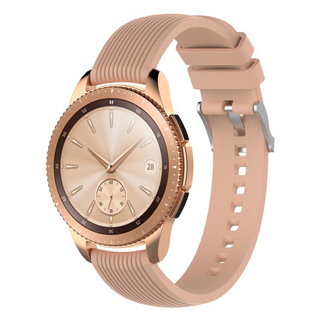 Silicone Watch Strap Watch Band Replace for Samsung R800 R810 R815