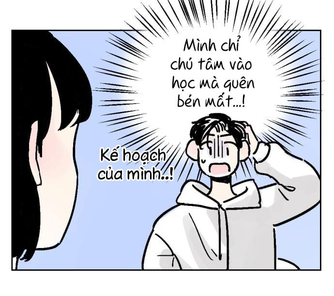 người bạn cùng trường chapter 7 43