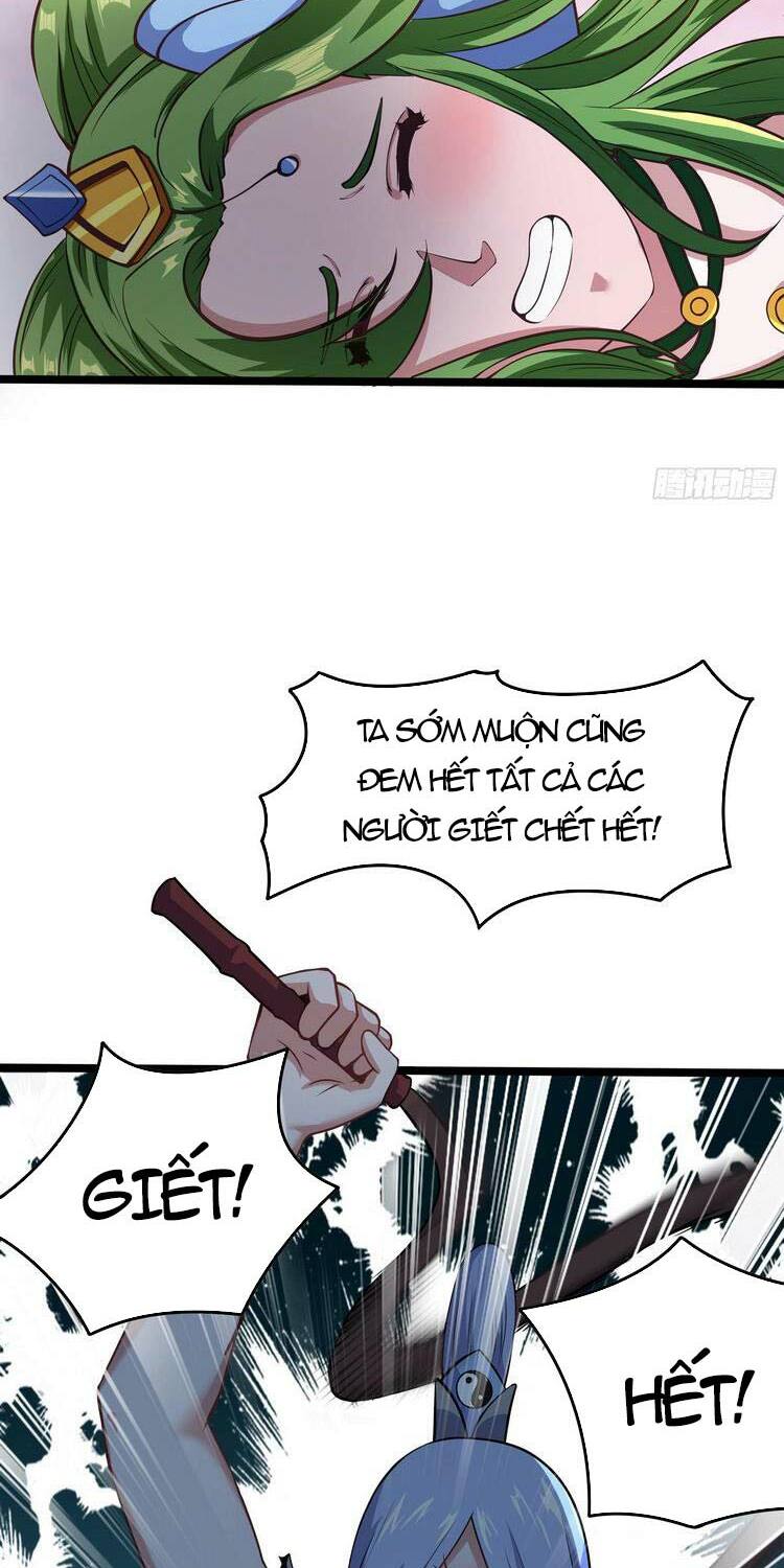 Hậu Cung Của Ta Dựa Vào Rút Thẻ Chapter 133 8