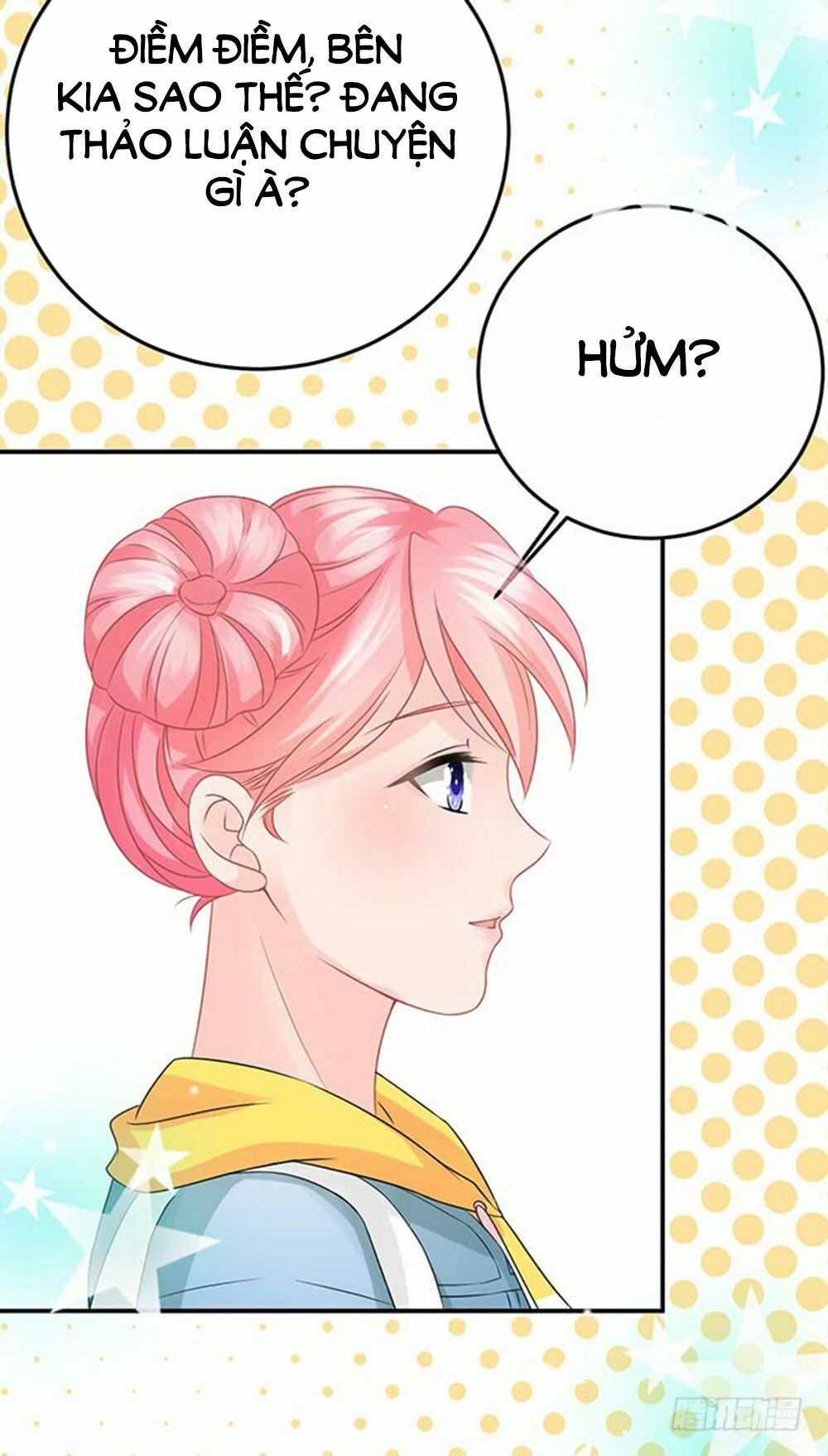 luyến đường thời quang chapter 57 6