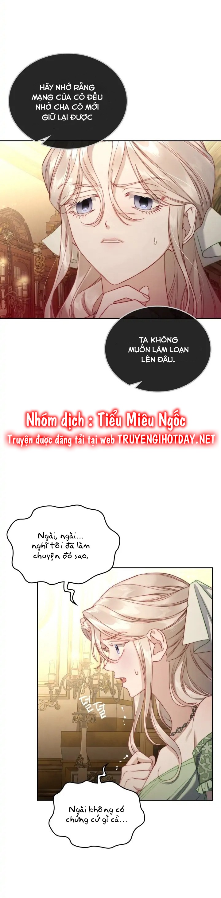 thư viện ánh trăng chapter 33 32