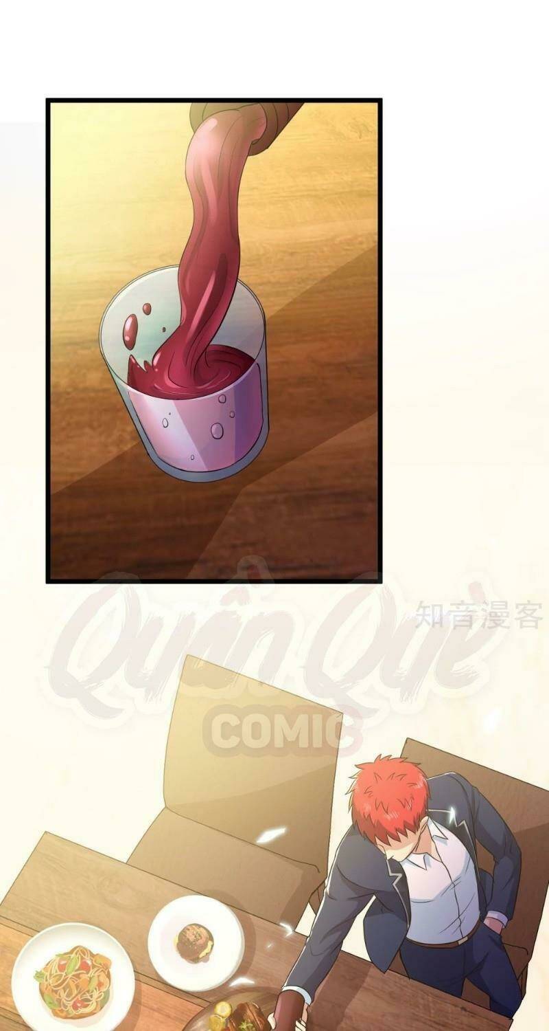 tối cường đặc chủng binh của hoa khôi chapter 103 27