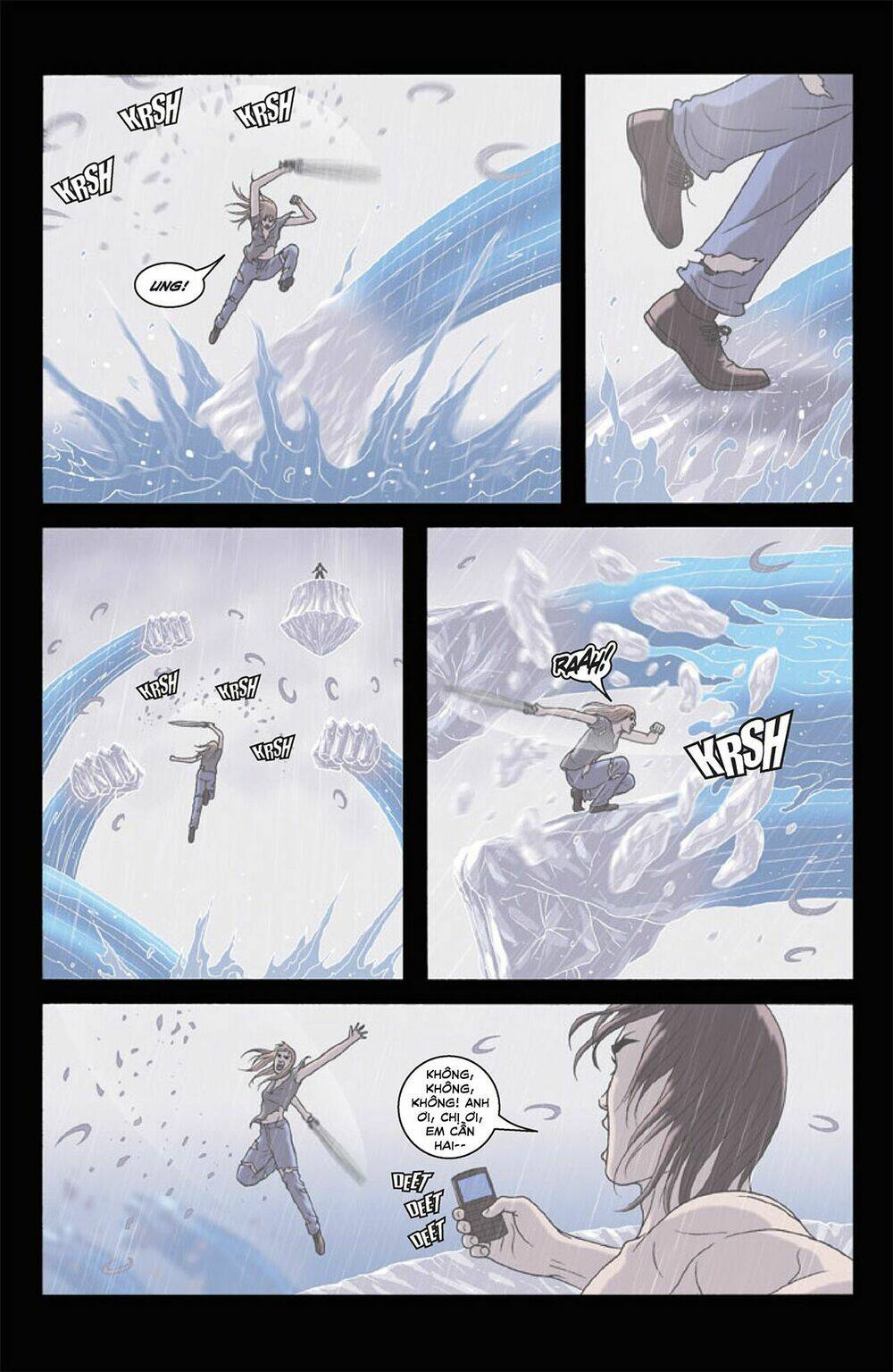 the sword chapter 12 11