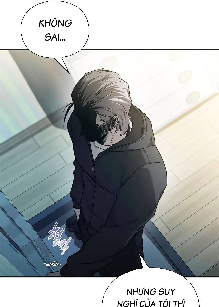 chiến binh học đường - cuộc đột kích trong ngục tối chapter 36 82