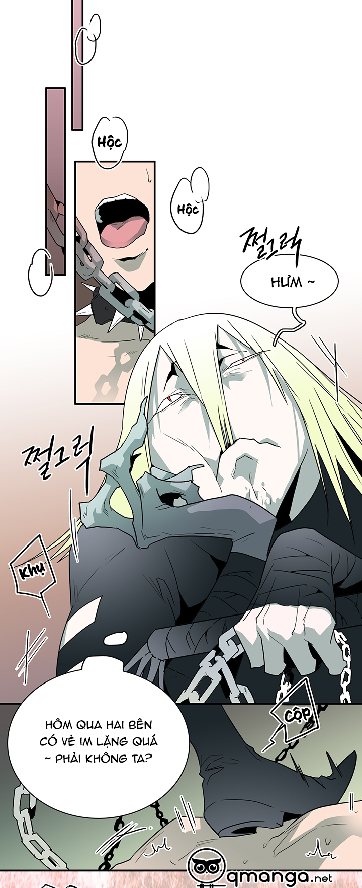 dear door chapter 32 19