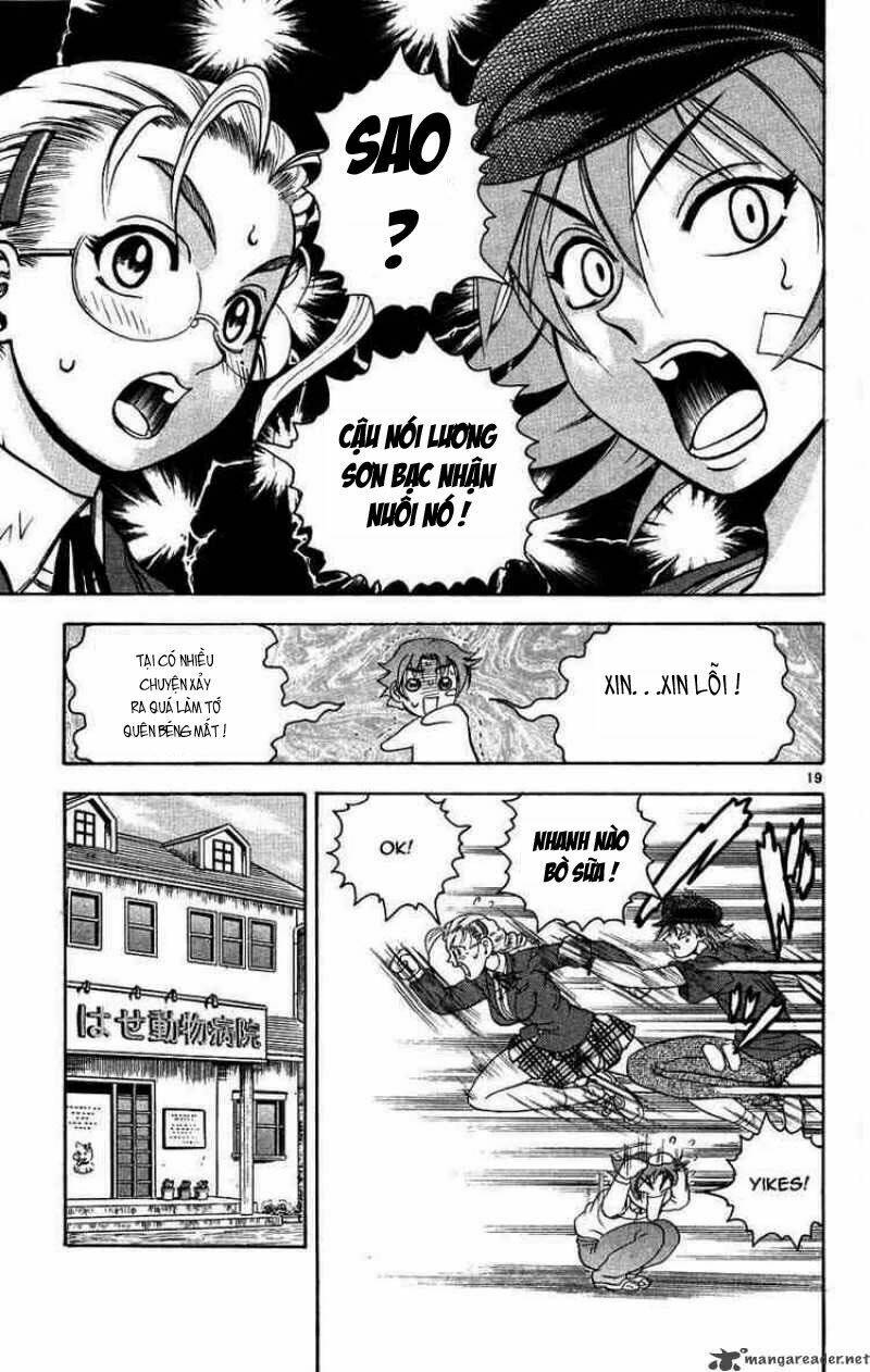 history's strongest disciple kenichi chapter 105 19