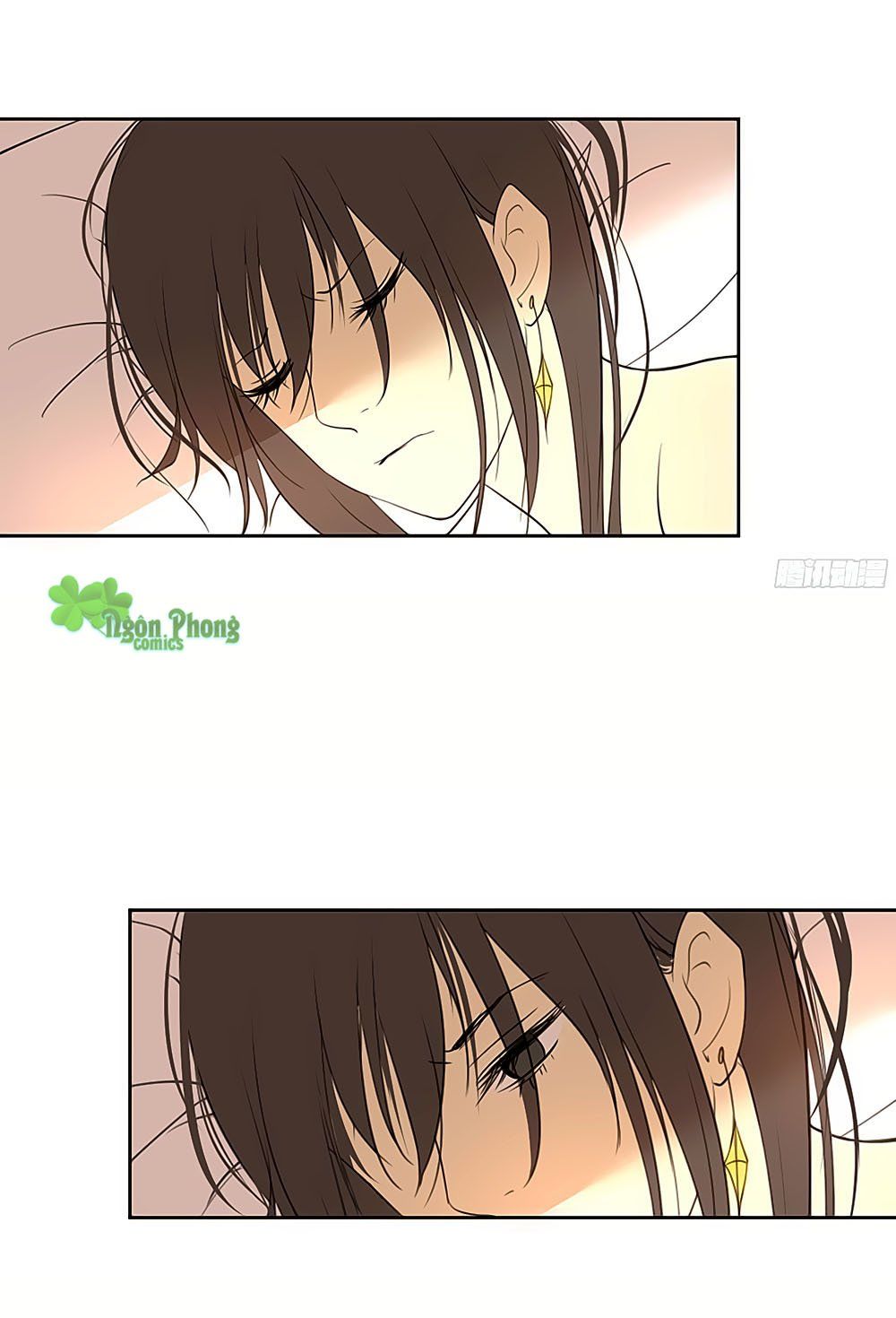 sinh sinh tương thác chapter 34 10