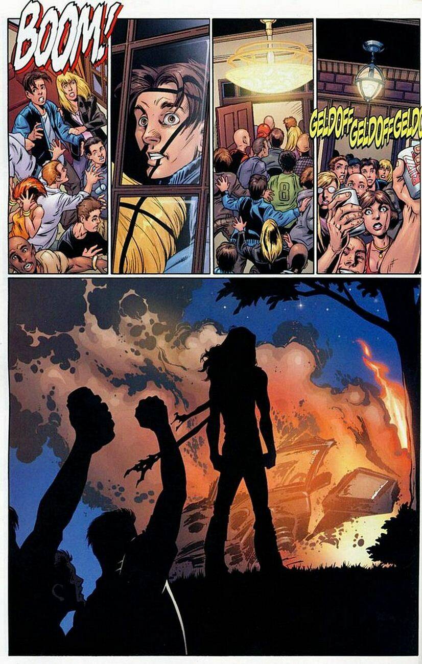 ultimate spider-man chapter 40 23