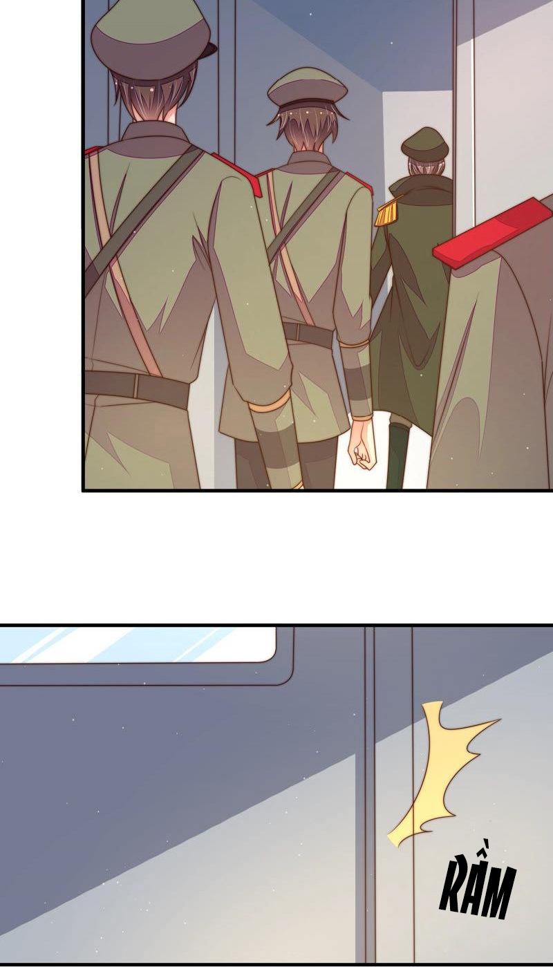 ngày nào thiếu soái cũng ghen chapter 273 5