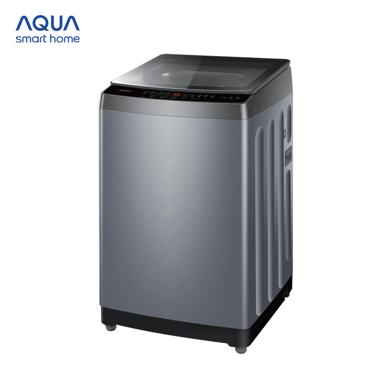 [SẢN PHẨM MỚI] - Máy giặt cửa trên 8.5kg AWM85-316L(S) - Bảo hành 2 năm - Freeship toàn quốc - Hàng chính hãng