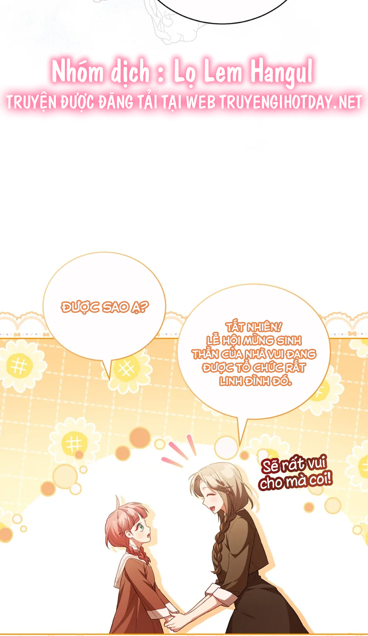 nhật ký chăm sóc đứa trẻ của nhân vật phản diện chapter 18 28