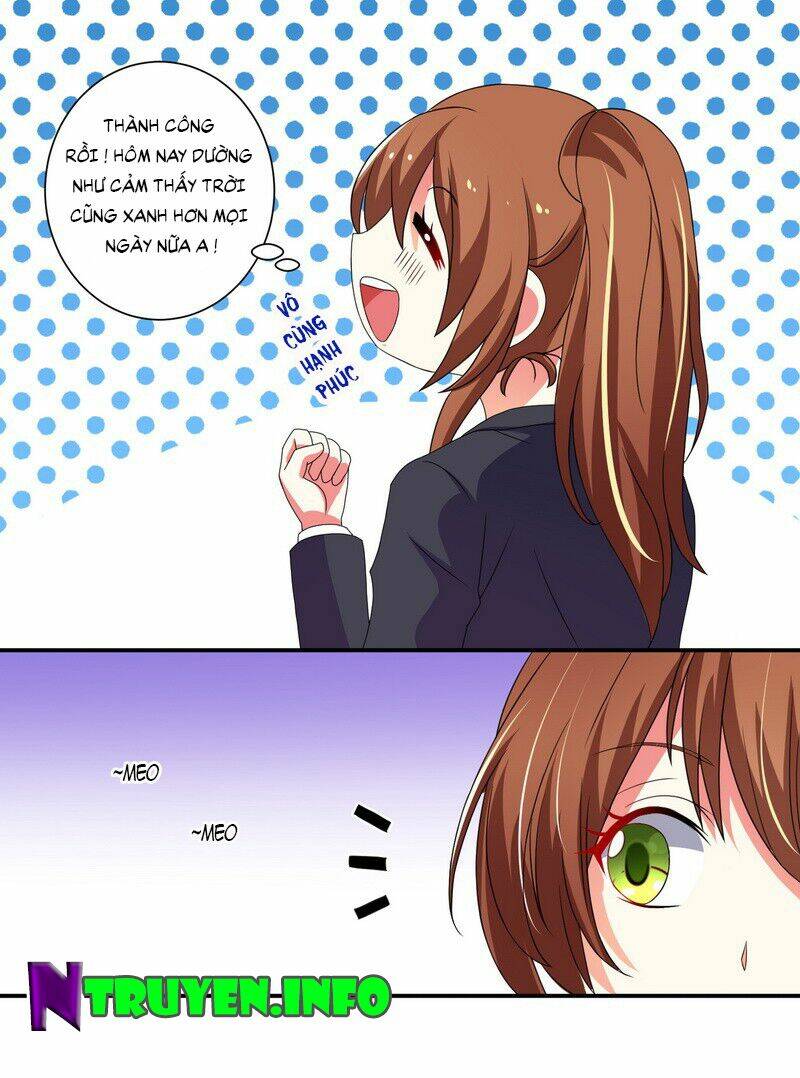 khế hôn chapter 8 21