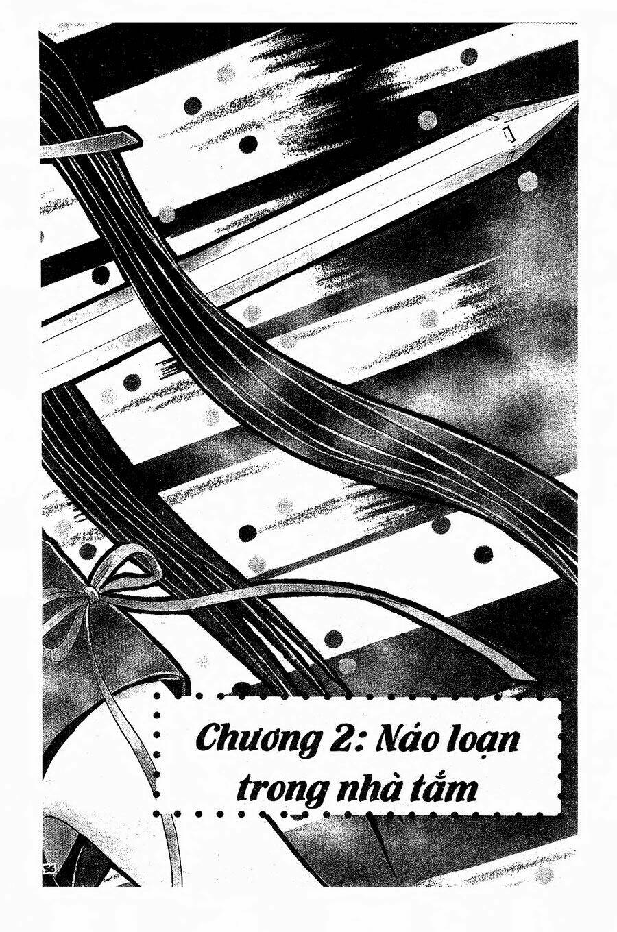 nước nhật vui vẻ chapter 2 2